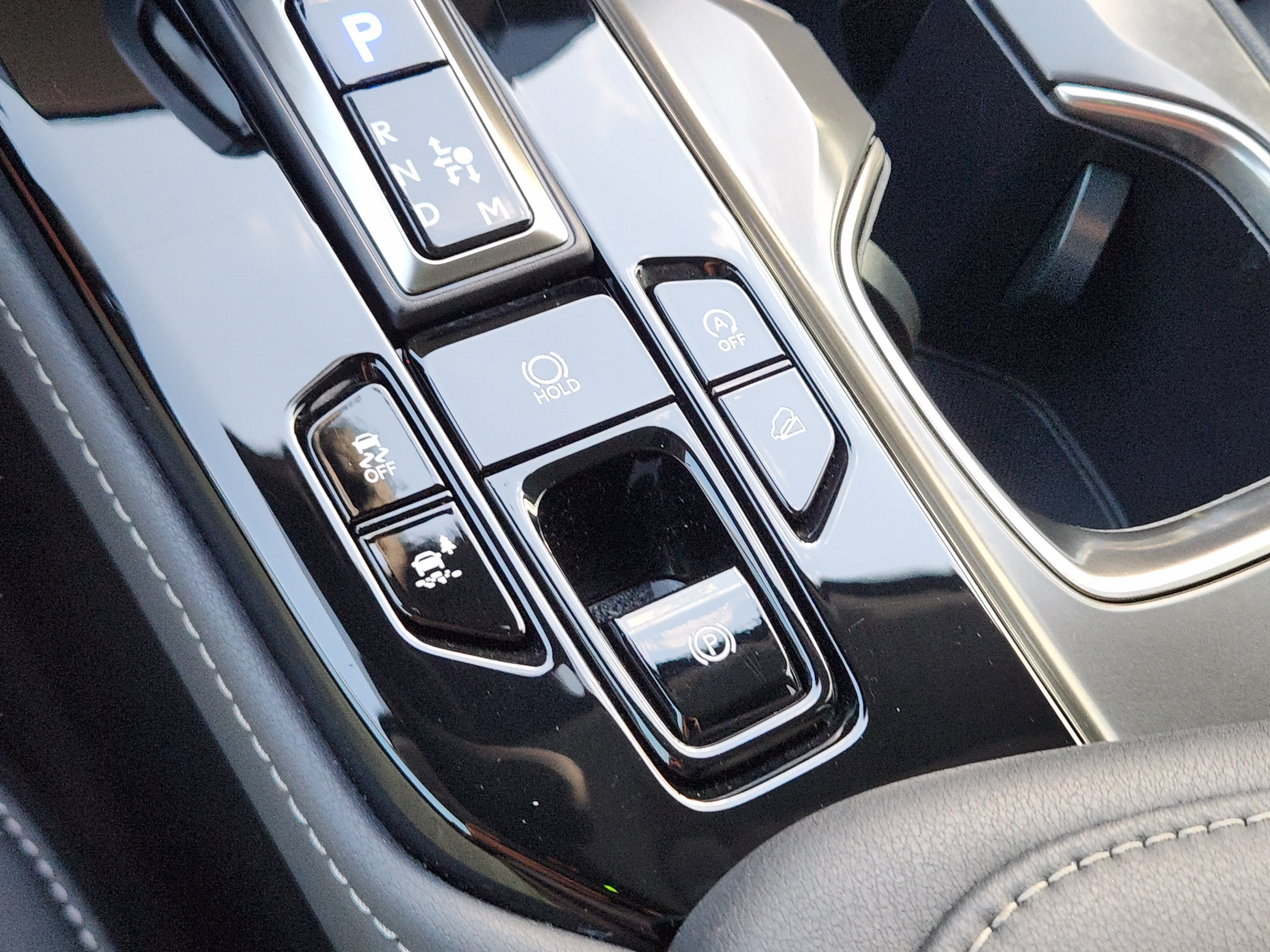 Certified 2026 Lexus NX 350 AWD w/ Accessory Package (Z1) image 13