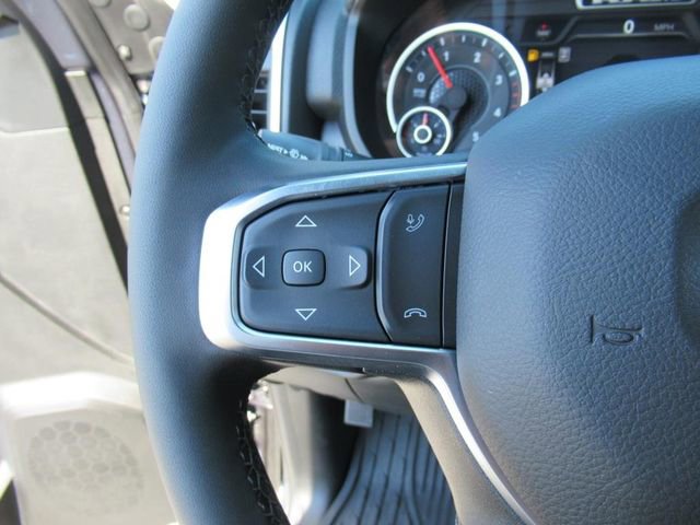 New 2026 RAM 2500 Big Horn image 19