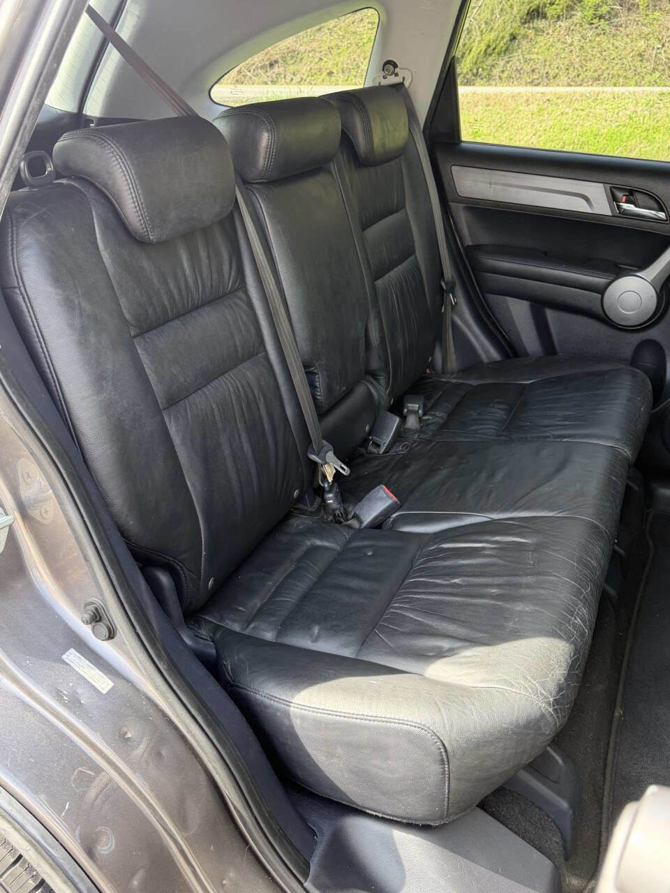 Used 2009 Honda CR-V EX-L image 14