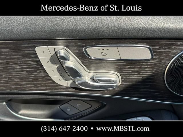 Used 2022 Mercedes-Benz GLC 300 4MATIC image 19