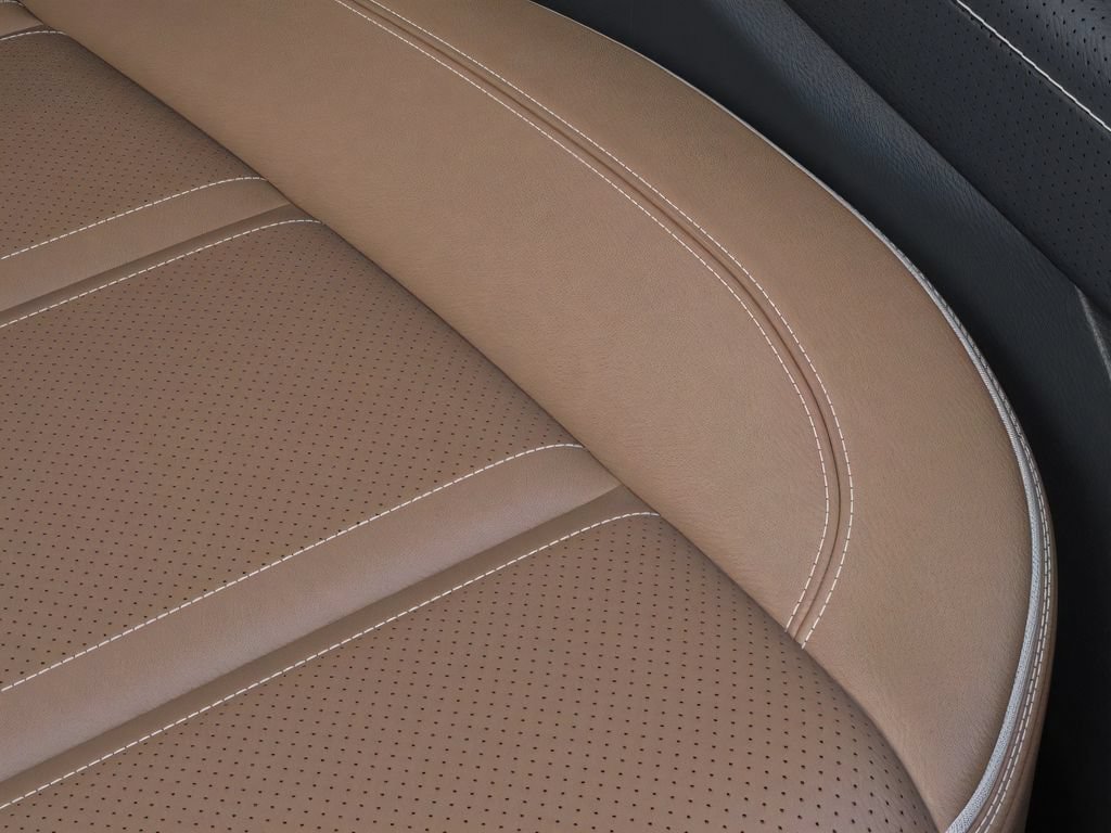 New 2026 GMC Sierra EV Denali AWD/4WD image 21