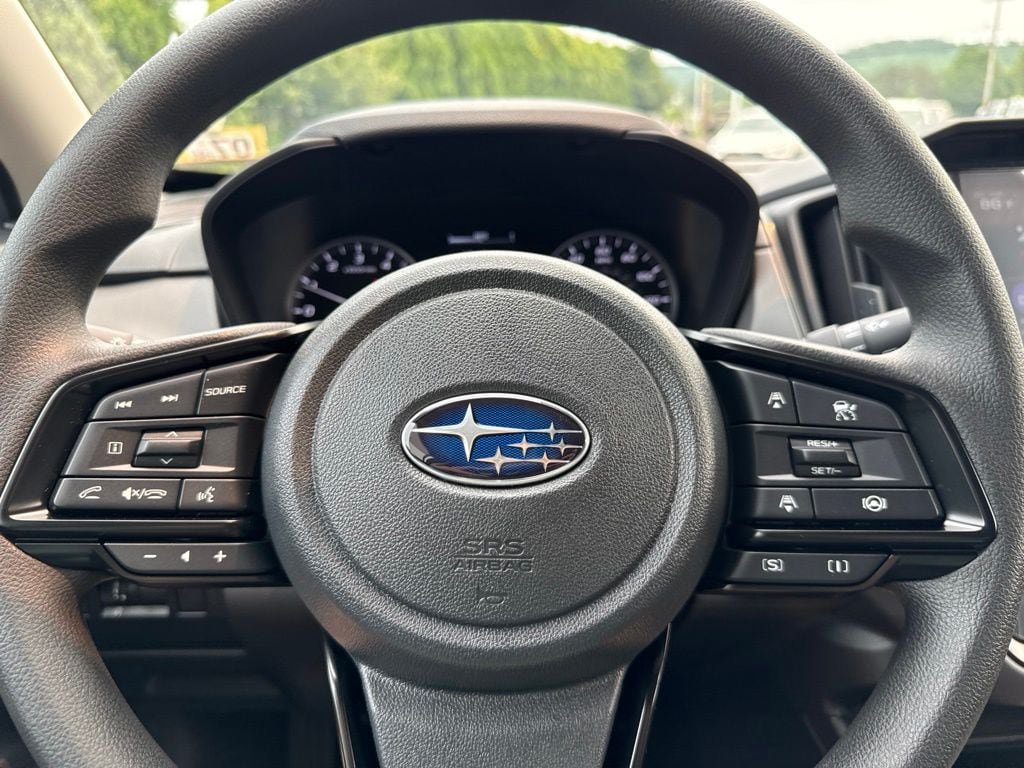 New 2026 Subaru Crosstrek 2.5i Premium AWD/4WD image 28