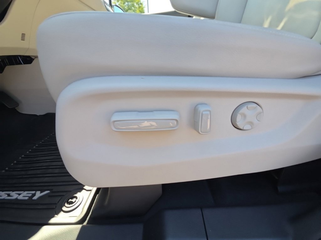 New 2027 Honda Odyssey EX-L image 29