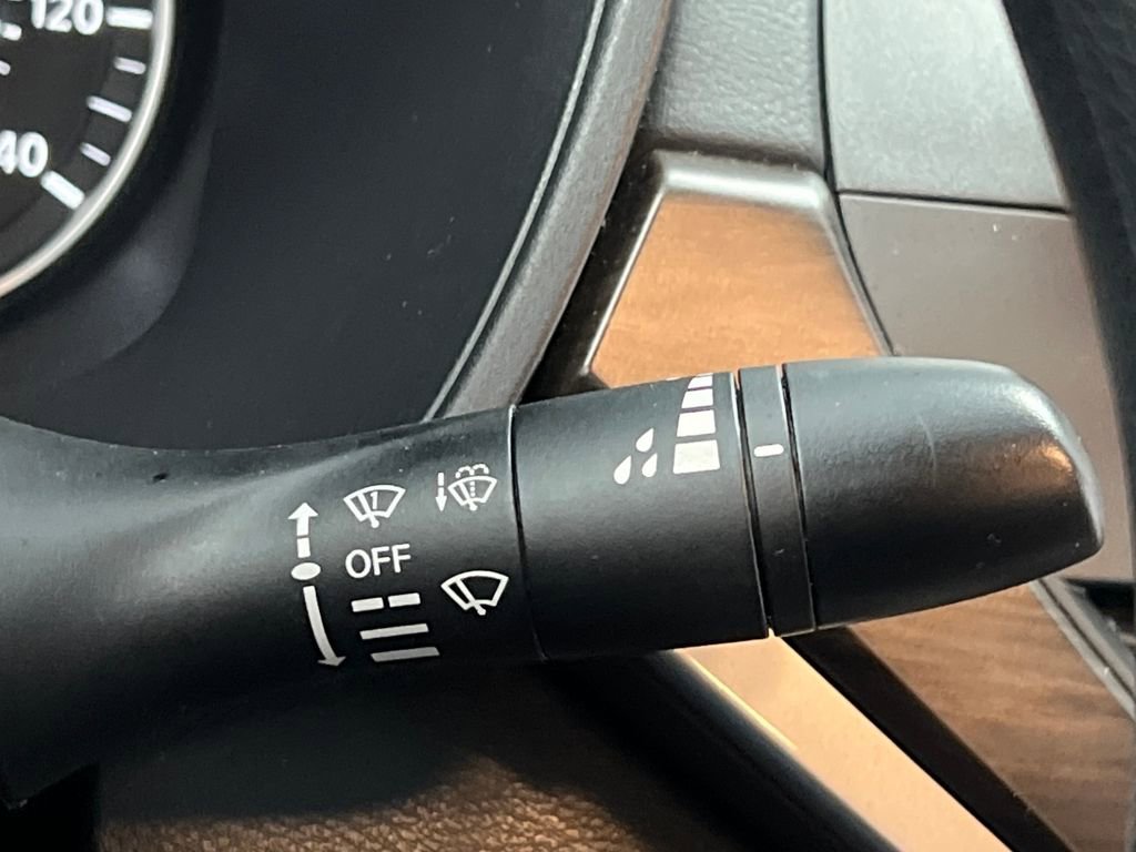 Used 2024 Nissan Altima 2.5 SV image 36