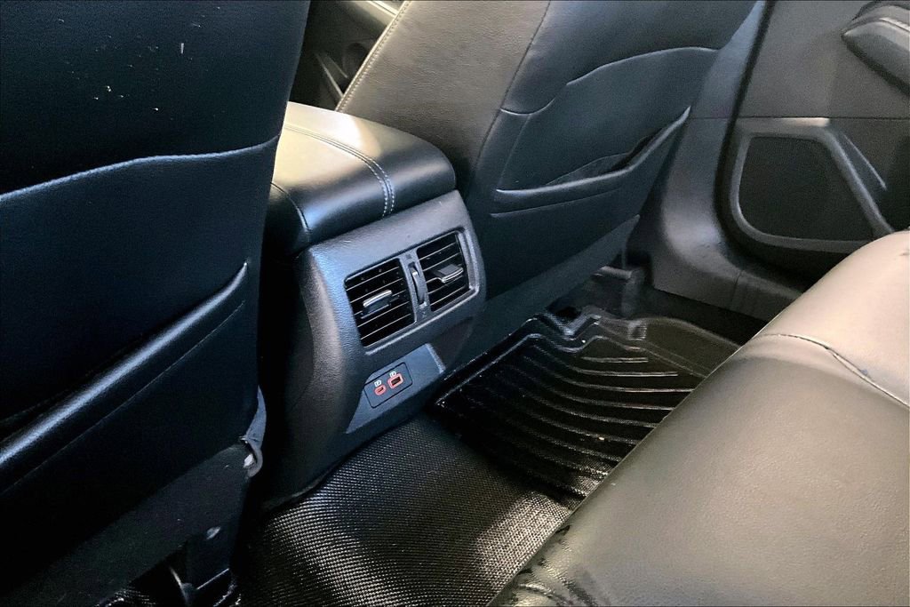 Used 2019 Nissan Altima 2.5 Platinum AWD/4WD image 10