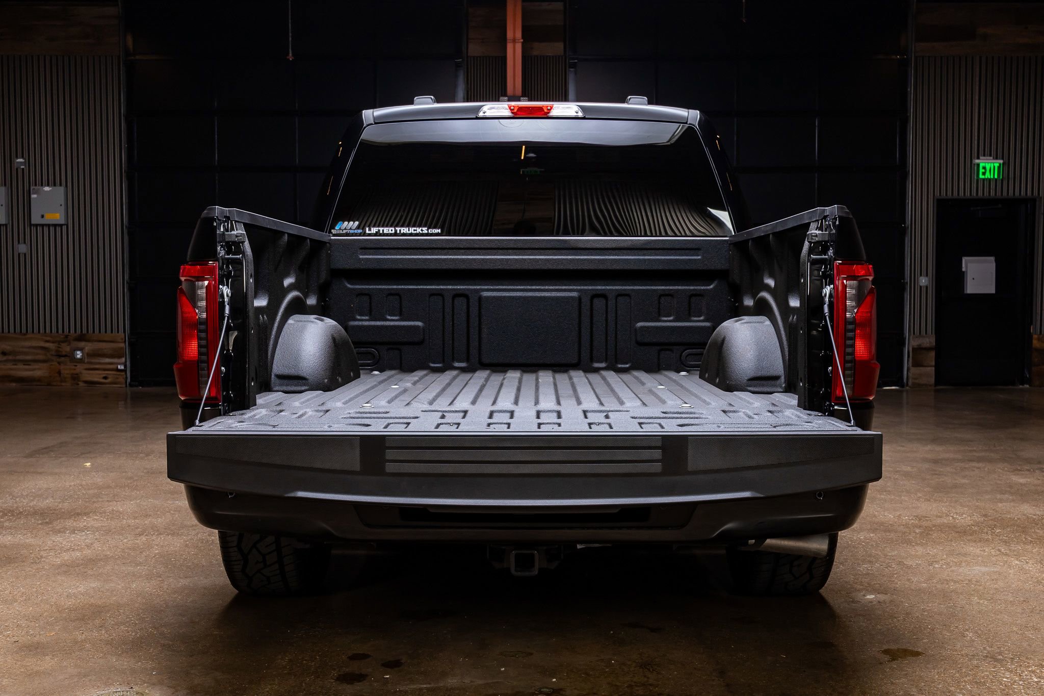 Used 2025 Ford F150 STX w/ Equipment Group 200A image 9