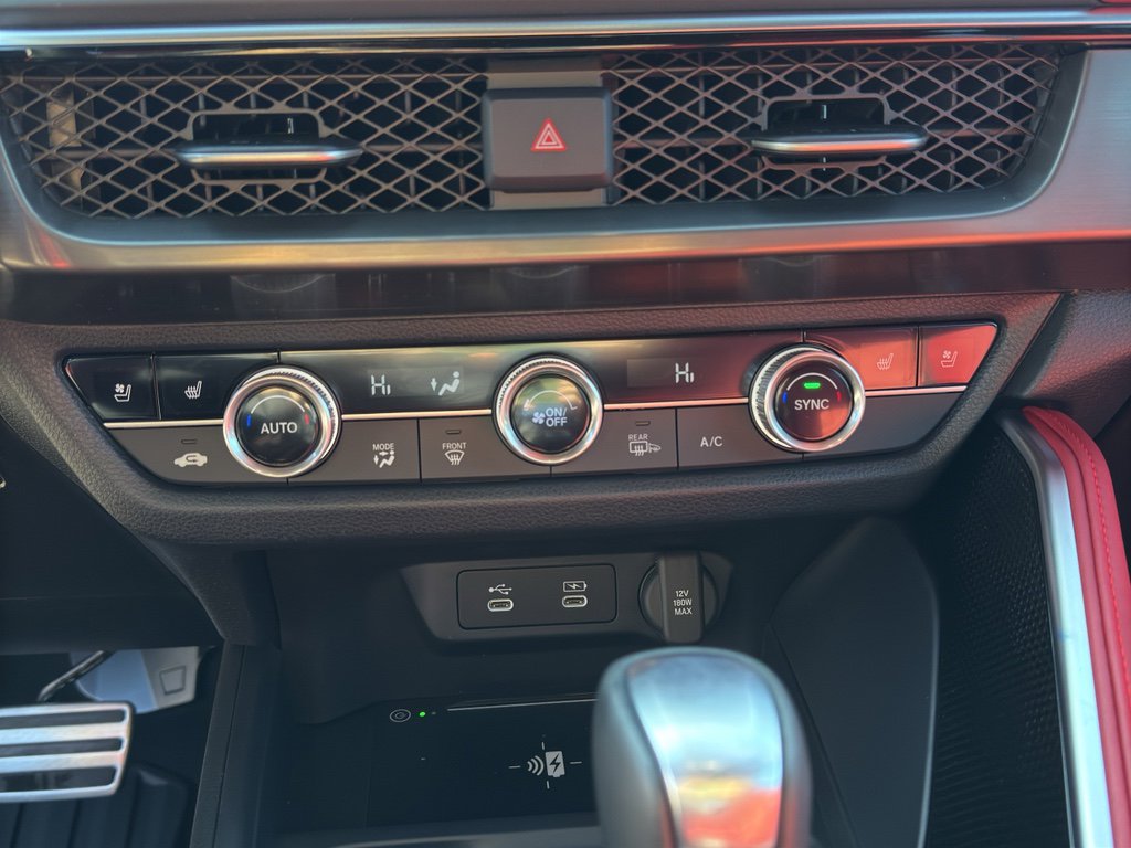 New 2026 Acura ADX A-Spec image 18