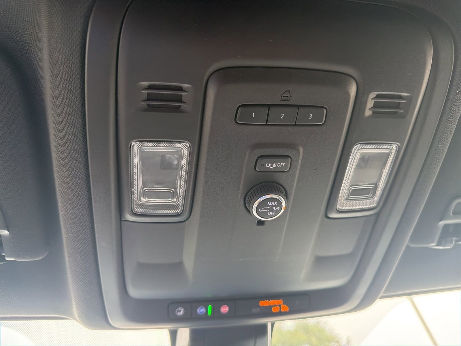 Used 2021 Chevrolet Tahoe RST AWD/4WD image 20