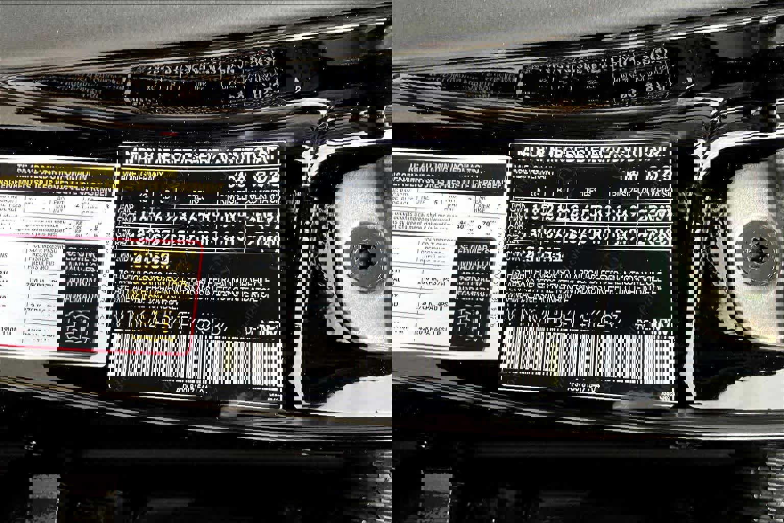 New 2026 Mercedes-Benz GLC 300 GLC 300 image 13