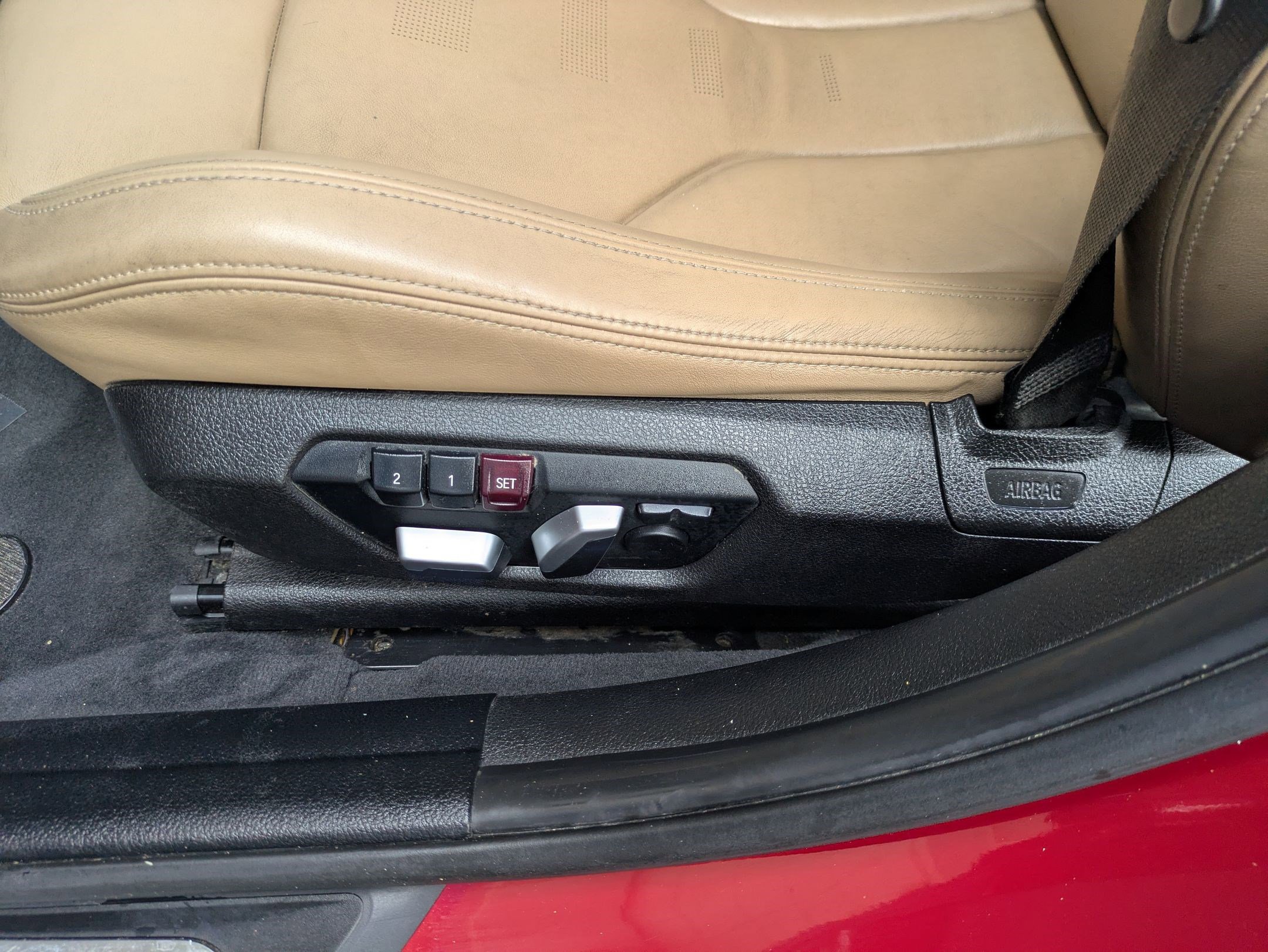 Used 2018 BMW M3 image 22