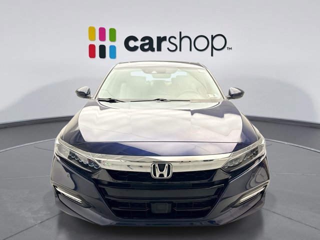 Used 2020 Honda Accord Touring image 8