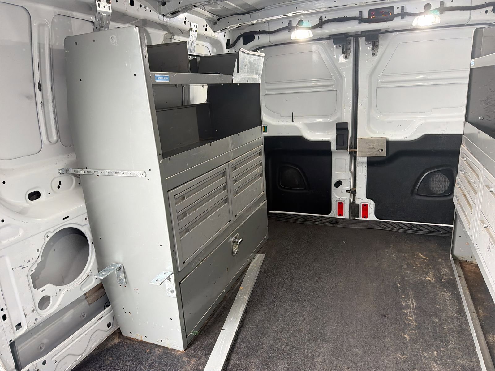 Used 2020 Ford Transit 350 Low Roof RWD image 33