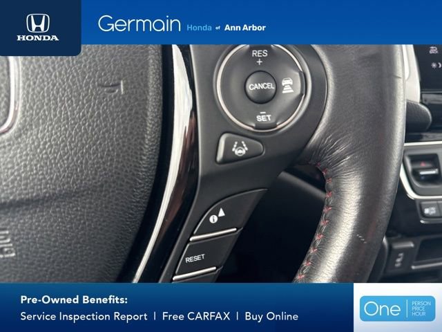 Used 2018 Honda Ridgeline Black Edition image 24