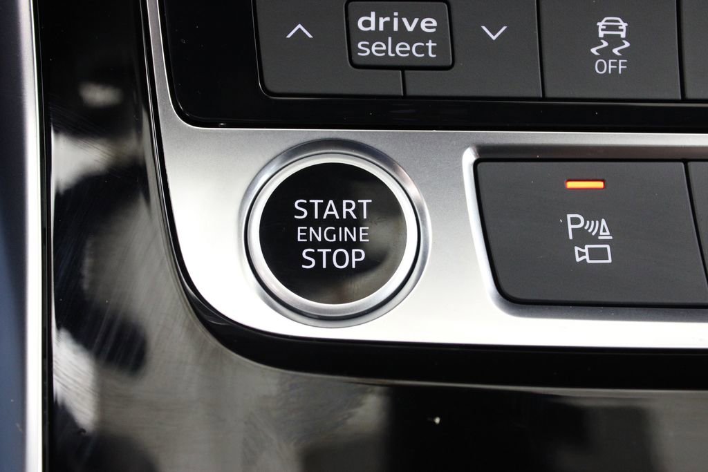 New 2026 Audi Q7 3.0T Premium image 10