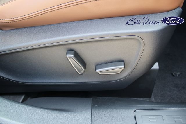 New 2025 Ford Bronco Sport Outer Banks w/ Outer Banks Tech Package+ image 8