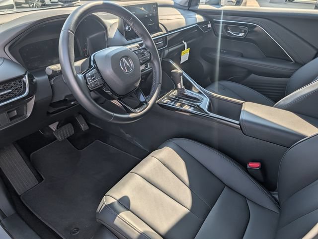 Used 2025 Acura ADX FWD image 10