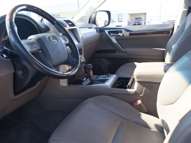 Used 2019 Lexus GX 460 Premium image 15