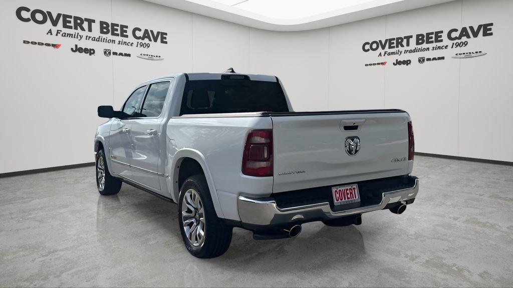 Used 2023 RAM 1500 Limited image 7