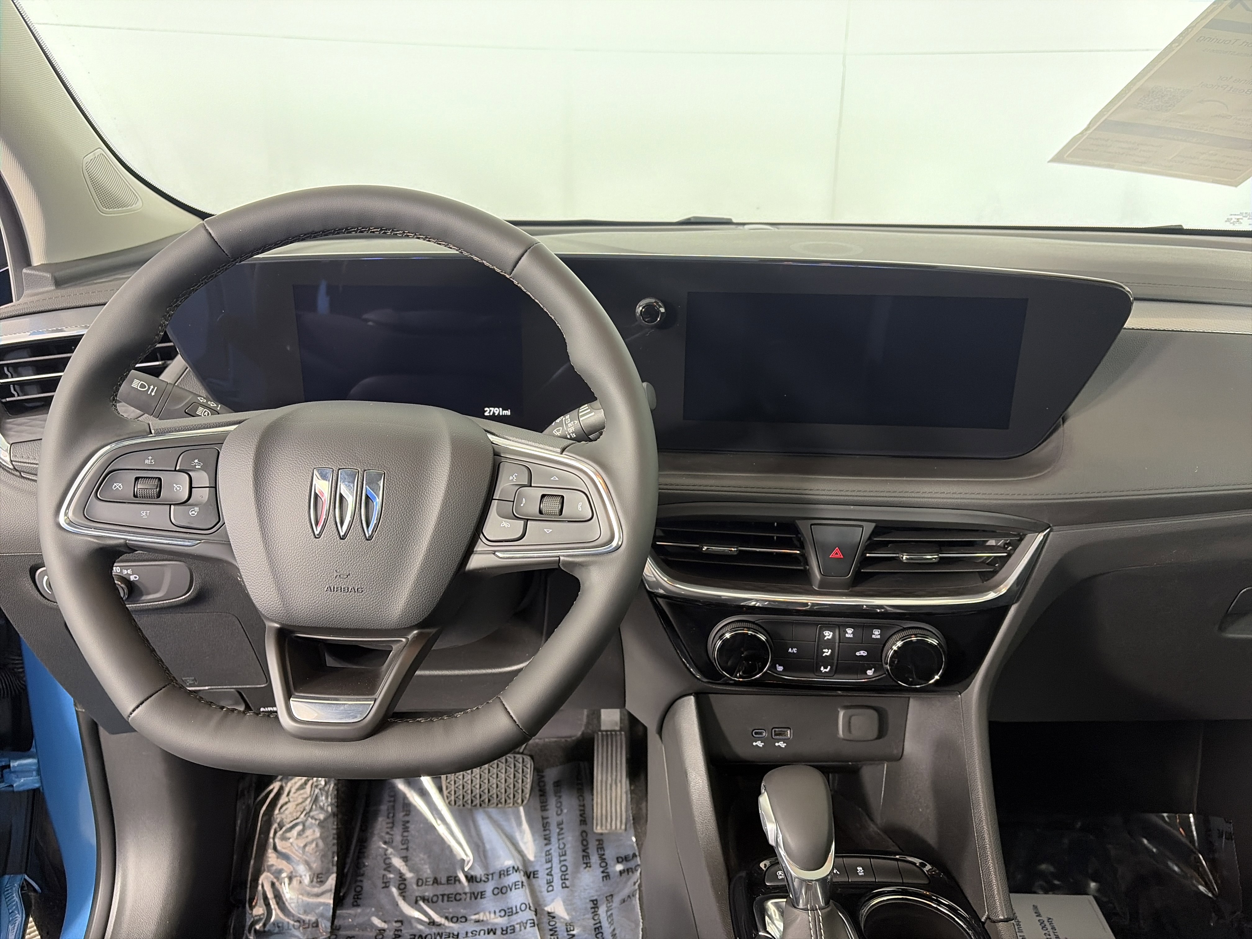 Used 2026 Buick Encore GX Sport Touring w/ Comfort Package image 3