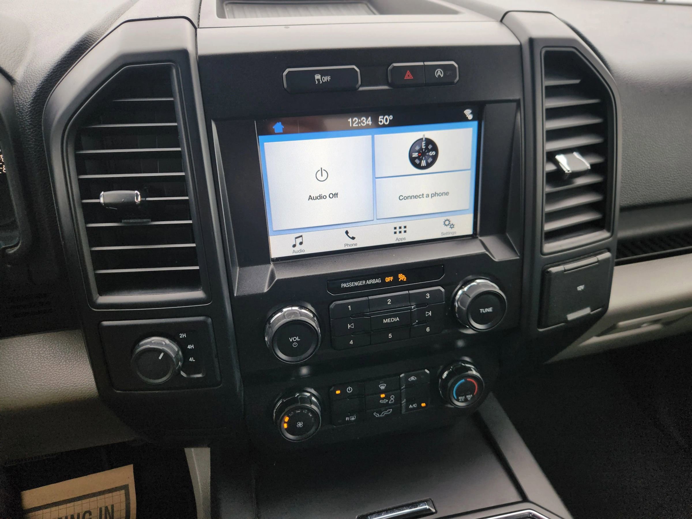 Used 2019 Ford F150 XL w/ Equipment Group 101A Mid image 31