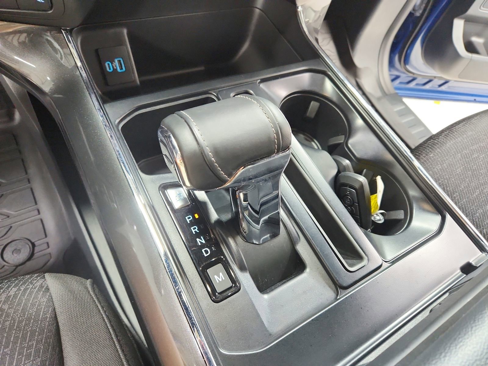 Used 2023 Ford F150 XLT w/ Equipment Group 302A High AWD/4WD image 25