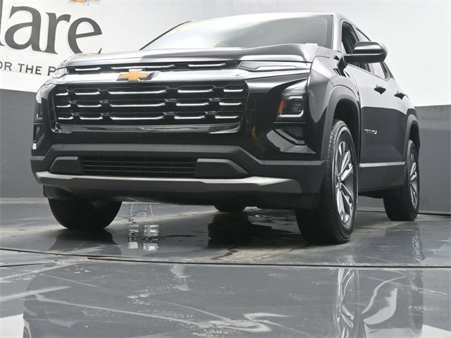 Used 2025 Chevrolet Equinox LT image 4