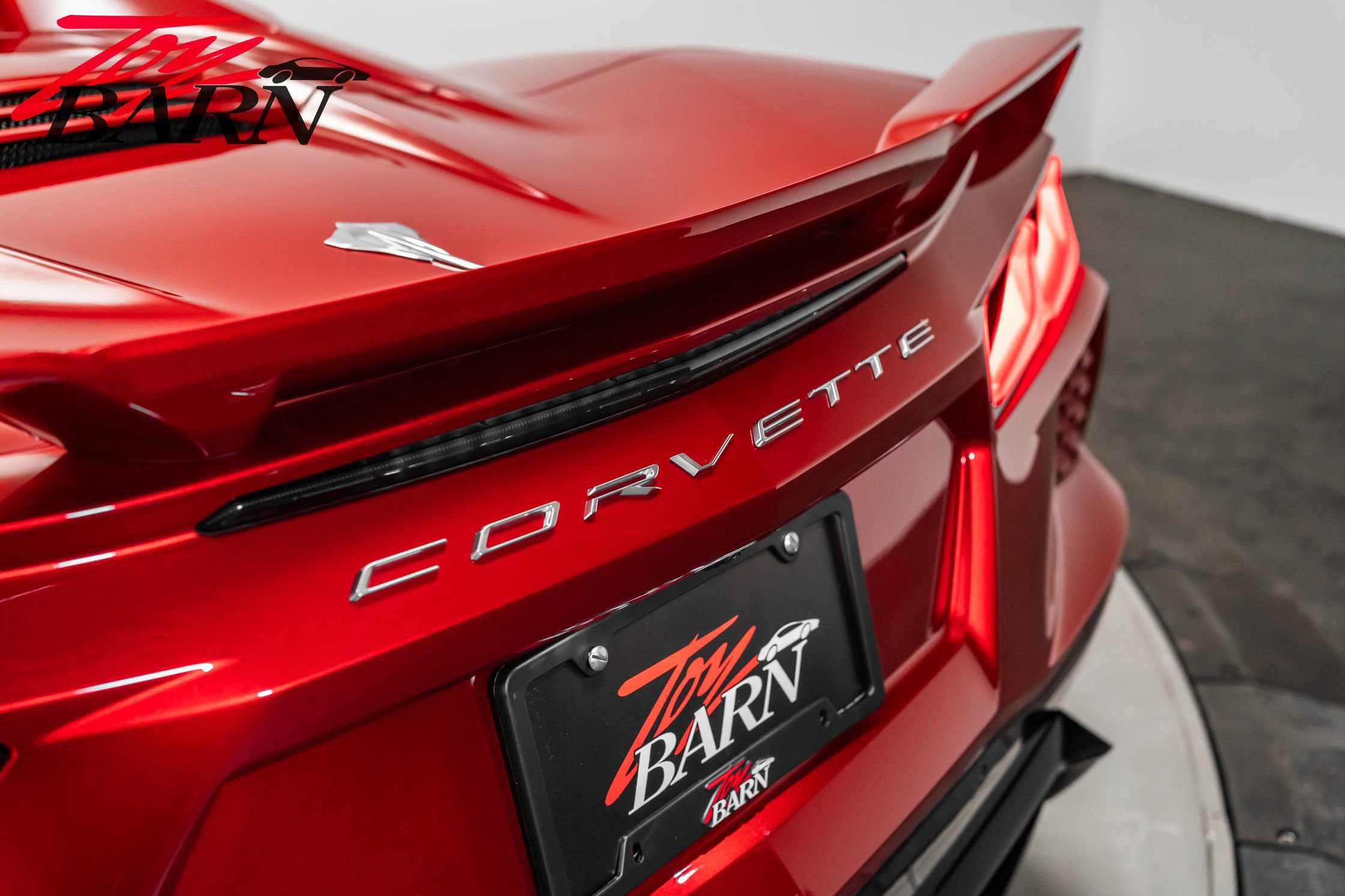 Used 2022 Chevrolet Corvette Stingray w/ Z51 Performance Package image 21