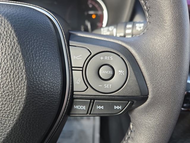 Used 2023 Toyota RAV4 TRD Off-Road w/ TRD Off-Road Weather Package image 22