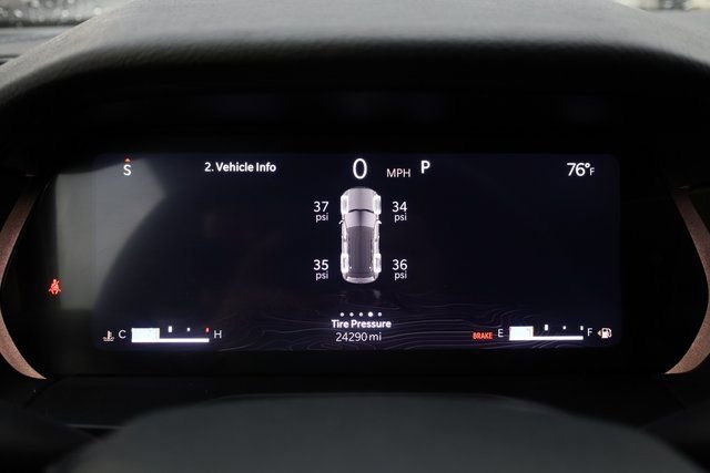 Used 2023 Jeep Grand Cherokee Laredo image 19