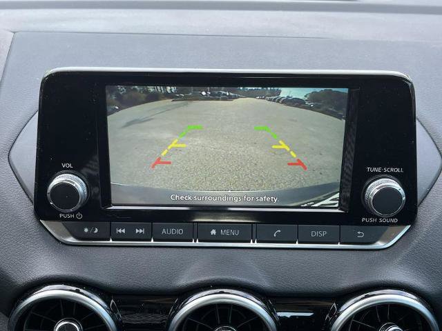 Certified 2025 Nissan Sentra S image 3