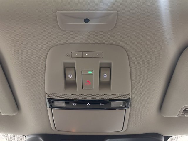 New 2026 Nissan Armada Platinum Reserve image 33