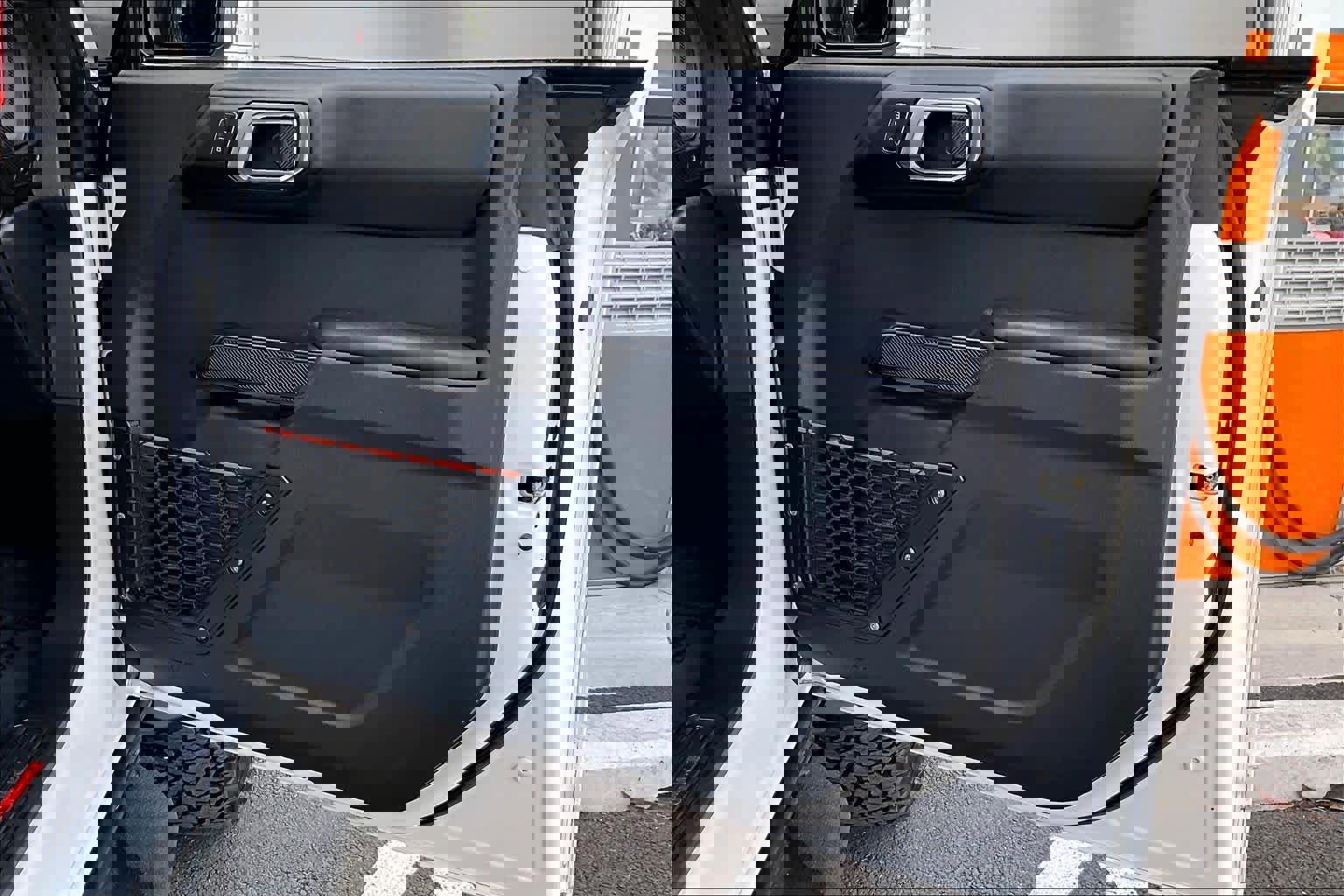 Used 2023 Ford Bronco Raptor image 23