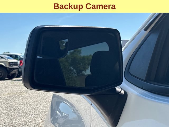 Used 2022 Chevrolet Silverado 1500 Custom AWD/4WD image 7