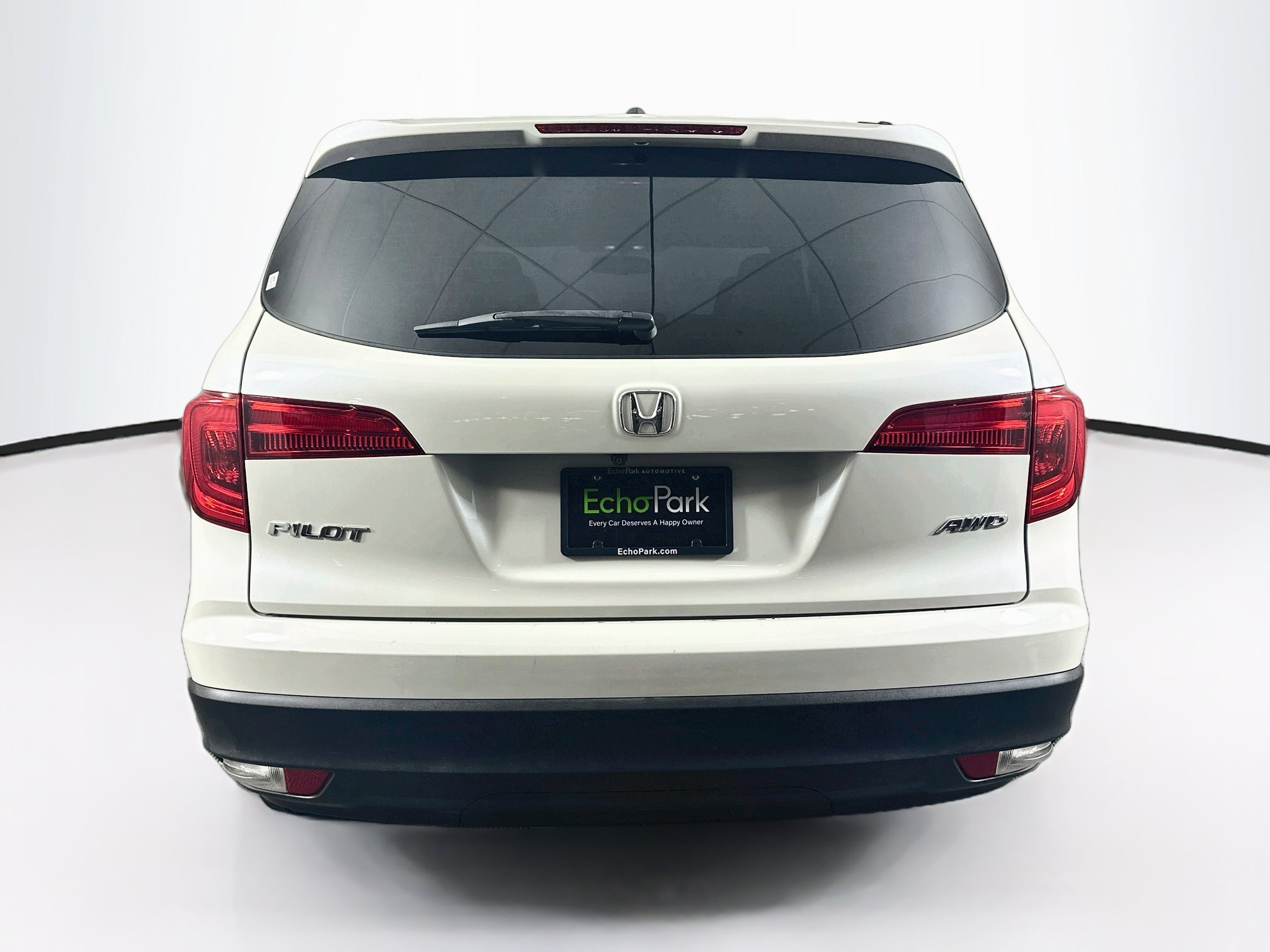 Used 2018 Honda Pilot EX-L image 7
