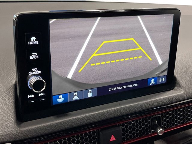 New 2026 Honda Civic Si image 22