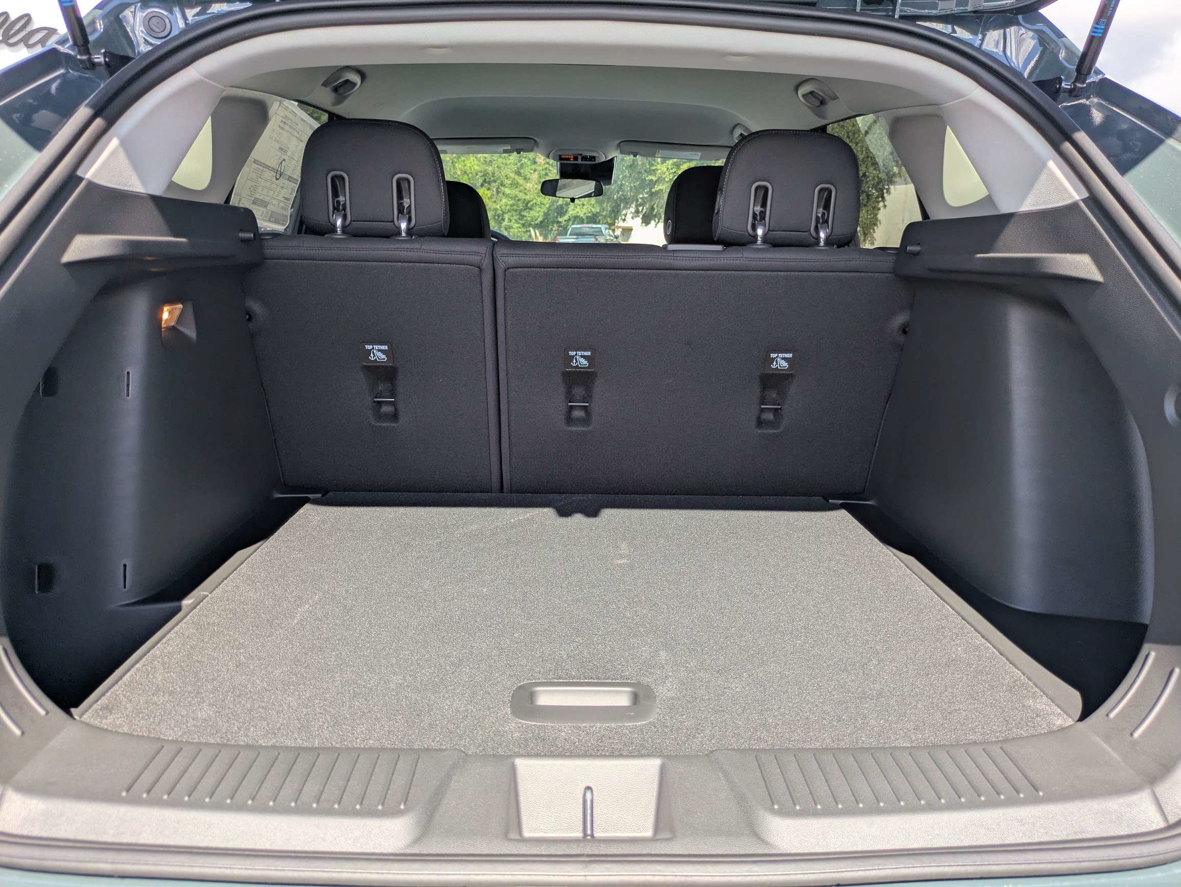 New 2026 Chevrolet Trax LS w/ LS Convenience Package FWD image 7