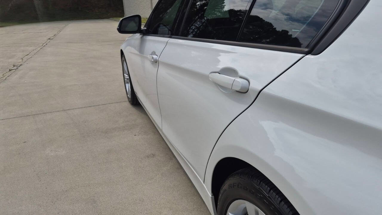 Used 2016 BMW 328i Sedan image 20