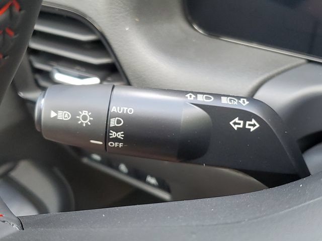 New 2026 Nissan Sentra SR w/ SR Premium Package FWD image 11