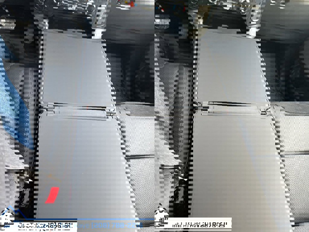 New 2026 Ford F150 Lariat image 37