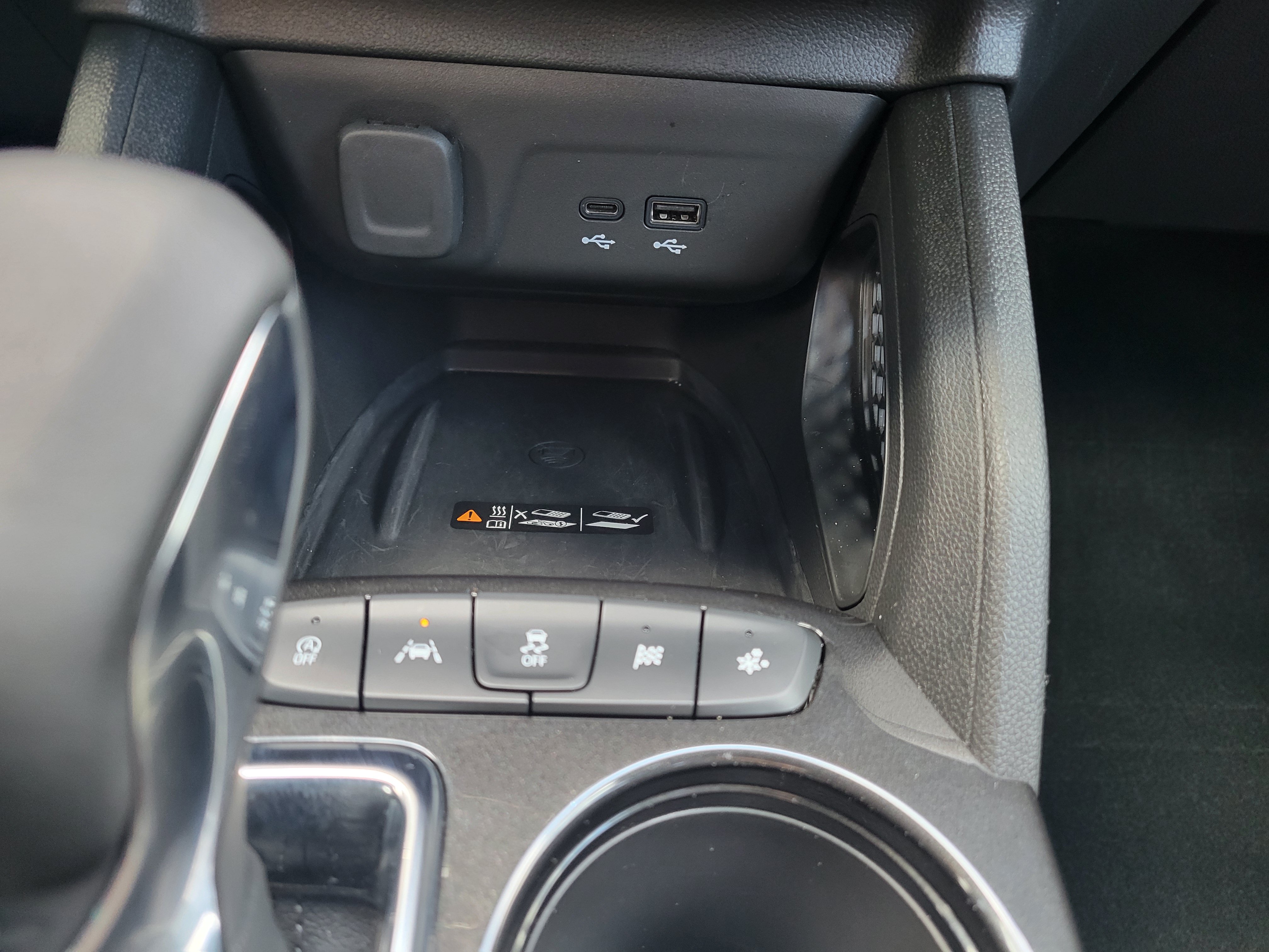 Certified 2026 Chevrolet TrailBlazer ACTIV w/ Convenience Package FWD image 19