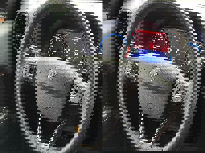 Used 2022 Ford Bronco Sport Outer Banks w/ Tech Package image 12