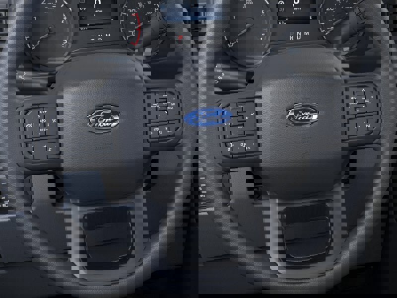 New 2026 Ford F350 XL AWD/4WD image 12