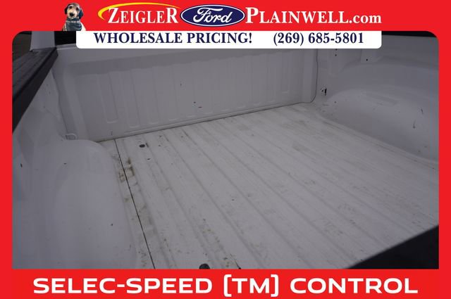 Used 2023 RAM 1500 Laramie w/ Off Road Group image 10