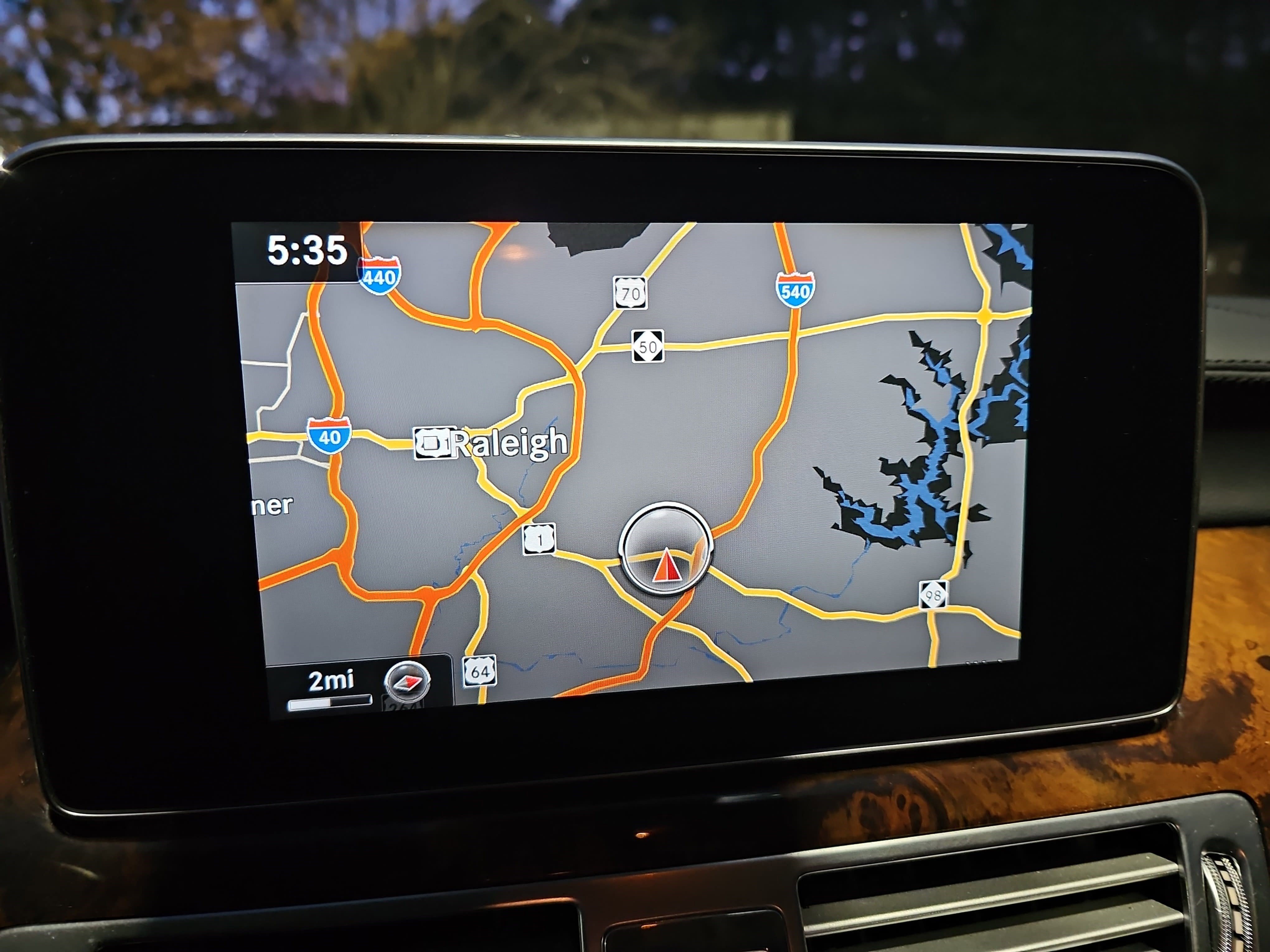 Used 2015 Mercedes-Benz CLS 400 image 24