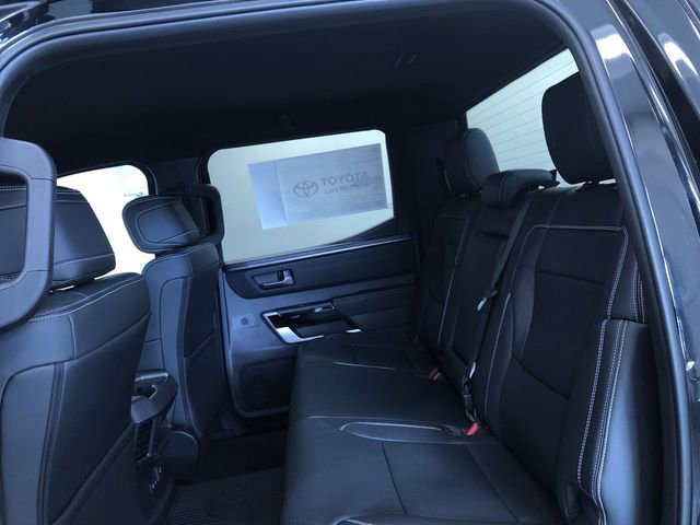 New 2026 Toyota Tundra Limited image 15
