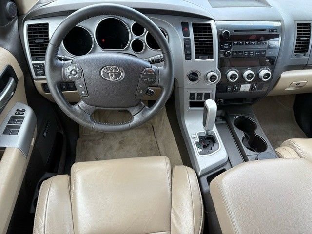 Used 2008 Toyota Sequoia Limited image 14