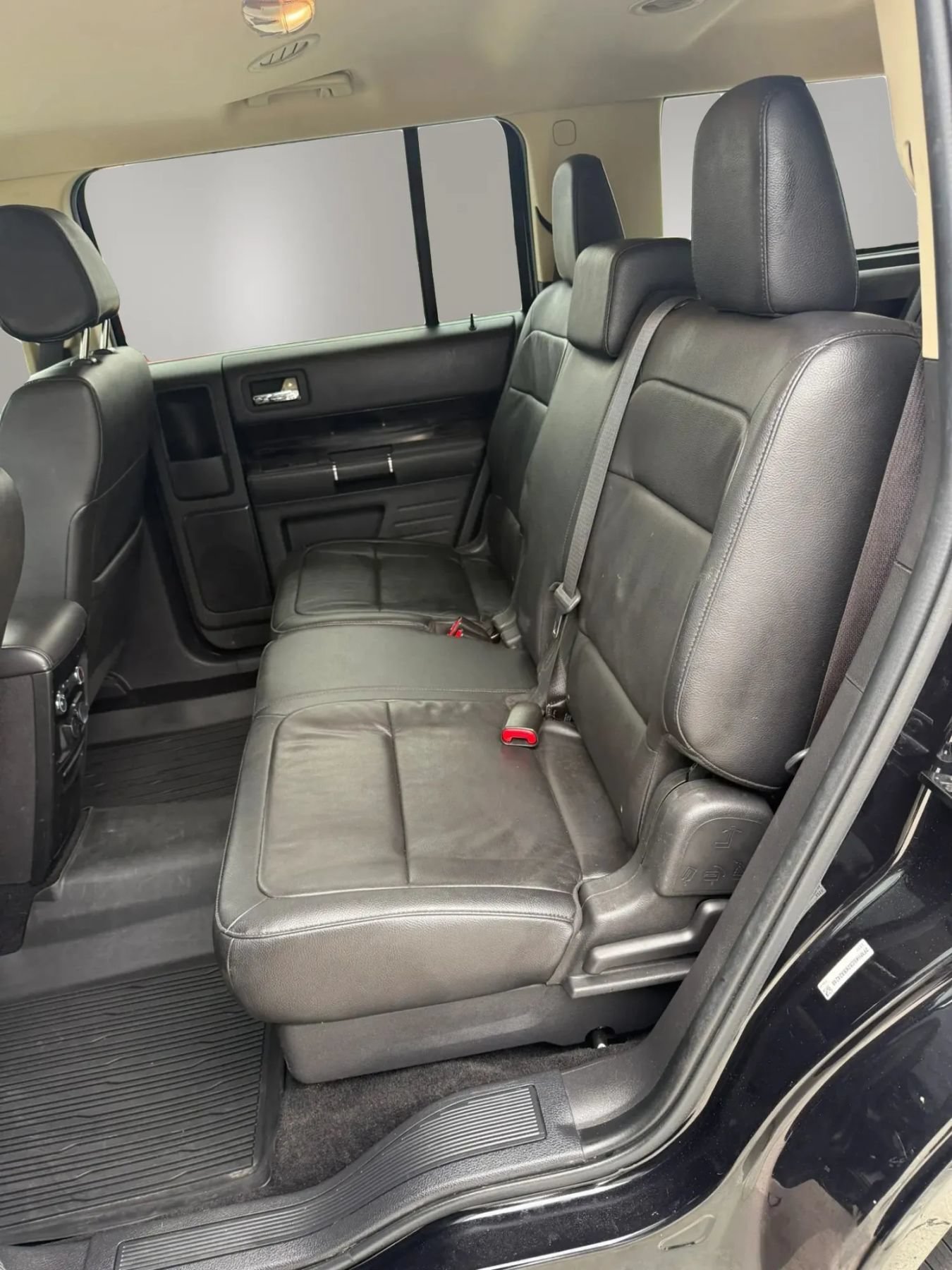 Used 2019 Ford Flex SEL w/ Equipment Group 202A AWD/4WD image 10
