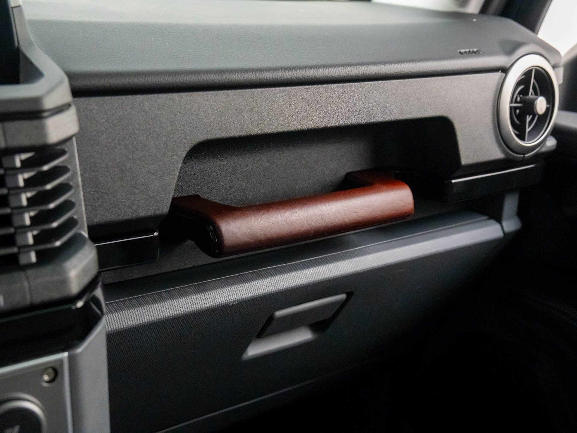 Used 2024 INEOS Grenadier Fieldmaster Edition image 30