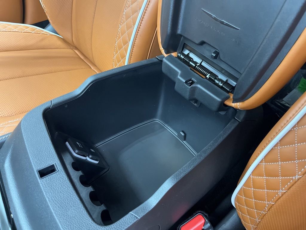 New 2026 Chrysler Pacifica Pinnacle image 20