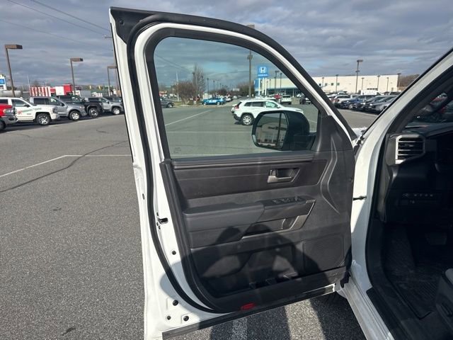 Used 2025 Toyota Tundra SR5 image 9